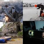 Visual Studies professor to perform new work at MCA